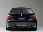 BMW 5-Series Sports Line by Wald 2009 года